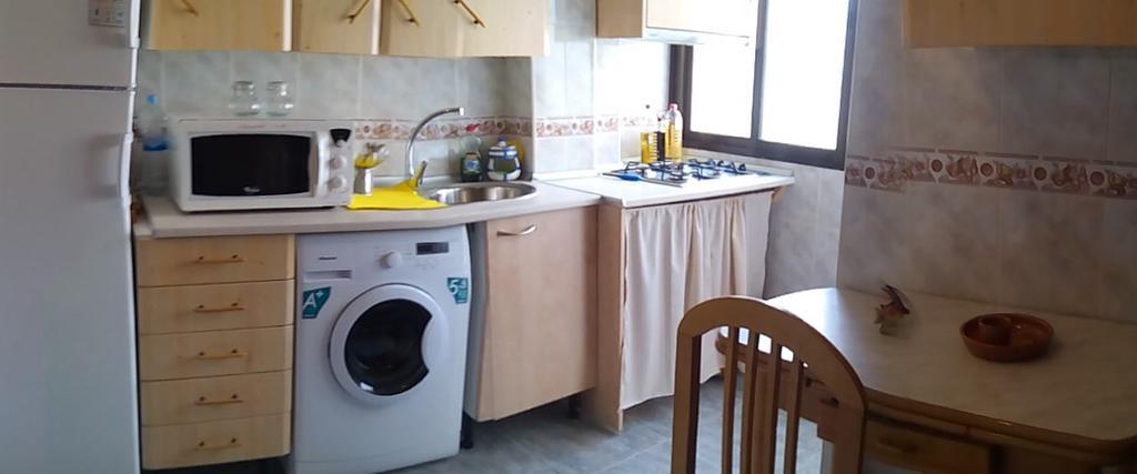 Apartamento Rincon Del Salvador 2 Plasencia Exterior foto