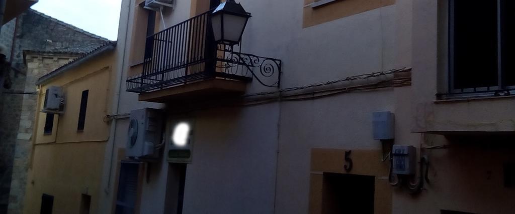Apartamento Rincon Del Salvador 2 Plasencia Exterior foto